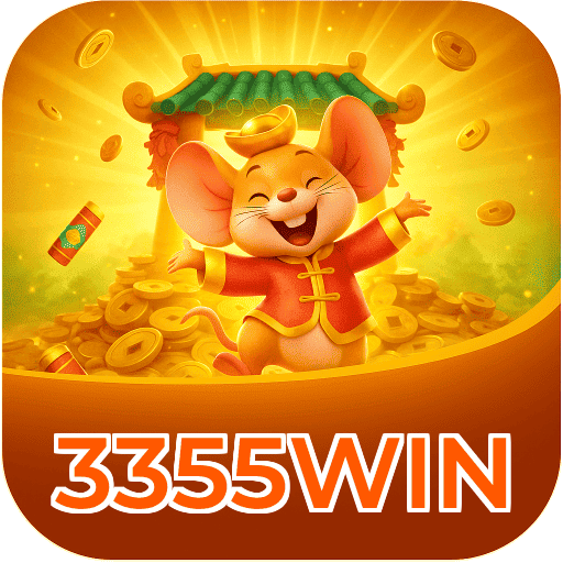 3355WIN: Seu Cassino Online Premium