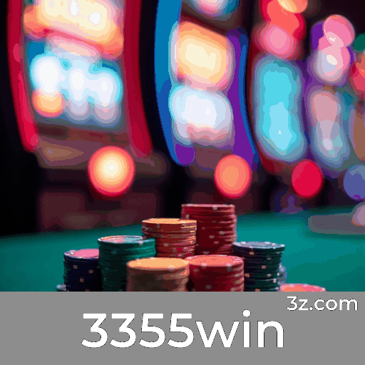 Formulário de cadastro da 3355win