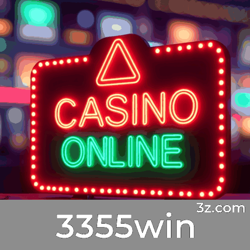 Formulário de cadastro da 3355win