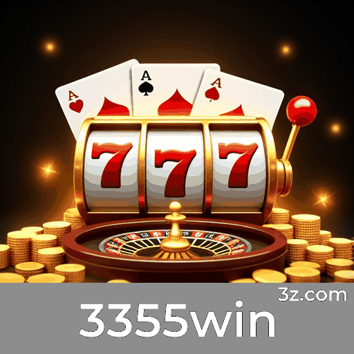 Formulário de cadastro da 3355win