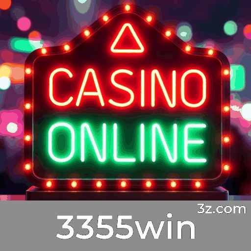 Formulário de cadastro da 3355win