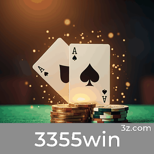 Cadastro na 3355win para desfrutar dos melhores jogos