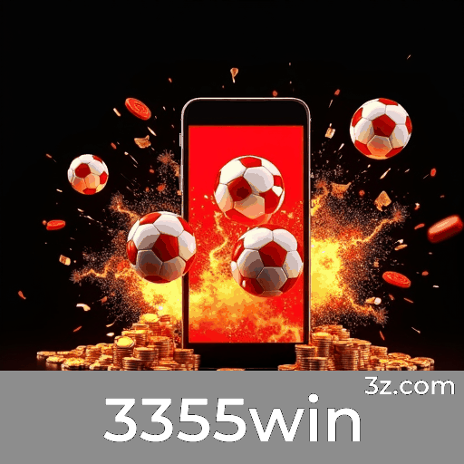 Você pode se cadastro na 3355win em qualquer plataforma