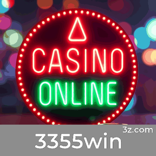 Jogos de loteria na 3355win